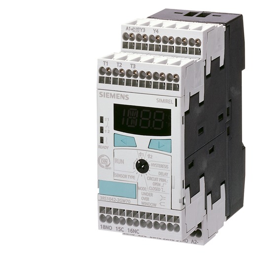 Siemens 3RS1040-2GD50 Turkey