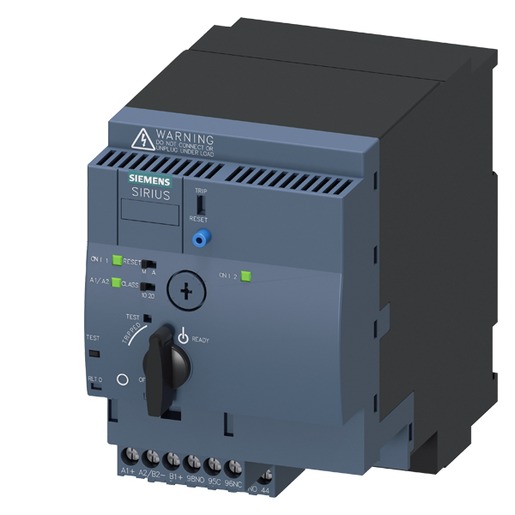 Siemens 3RA6250-1DB33 Turkey