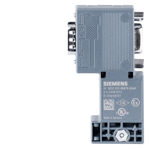Siemens 6ES7972-0BB70-0XA0 Turkey