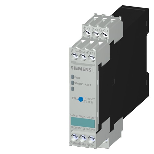 Siemens 3RK1901-1DE12-1AA0 Turkey