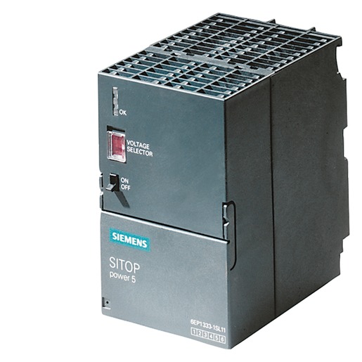 Siemens 6ES7305-1BA80-0AA0 Turkey