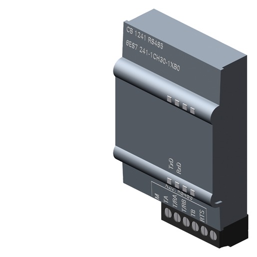 Siemens 6ES7241-1CH30-1XB0 Turkey