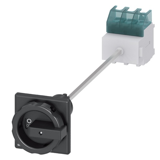 Siemens 3LD2545-0TK51 Turkey