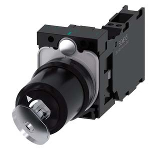 Siemens 3SU1100-5BF11-3FA0 Turkey