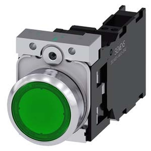 Siemens 3SU1152-0AB40-3FA0 Turkey