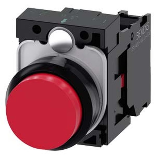 Siemens 3SU1100-0BB20-1CA0 Turkey