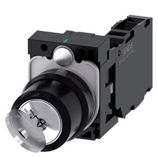 Siemens 3SU1100-4BF11-1FA0 Turkey