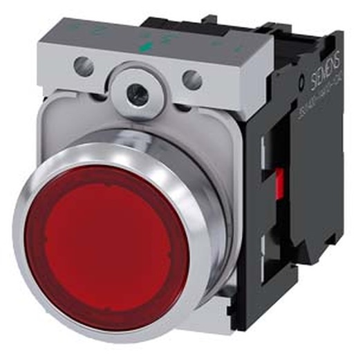 Siemens 3SU1156-0AB20-1CA0 Turkey