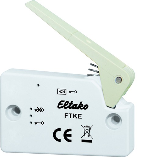Eltako FTKE-rw Turkey