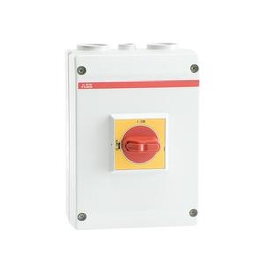 ABB OTP25A4M Turkey