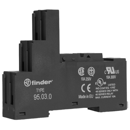 Finder 95.030 Turkey