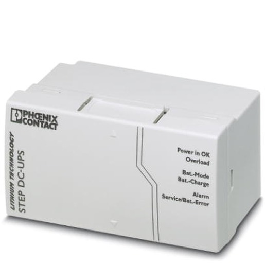 Phoenix Contact STEP-BAT/LIPO/18.5DC/1.4AH Turkey