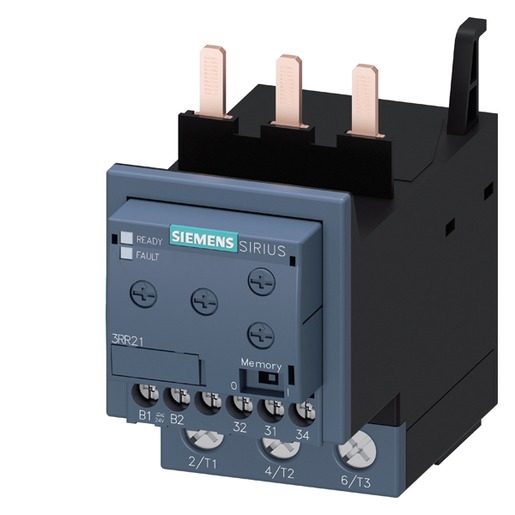 Siemens 3RR2143-1AA30 Turkey