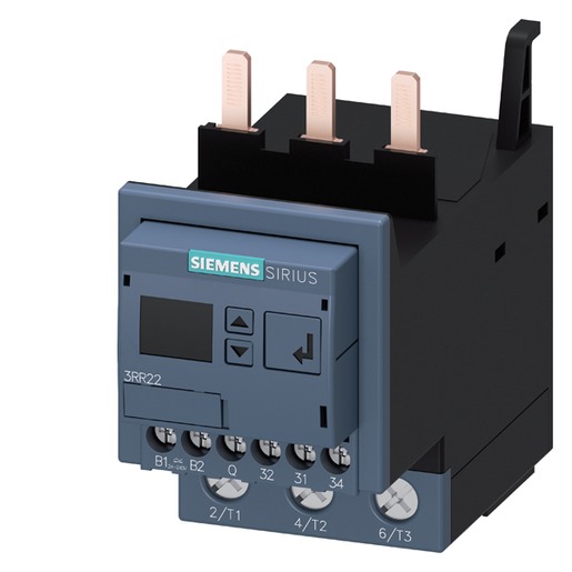 Siemens 3RR2243-1FW30 Turkey