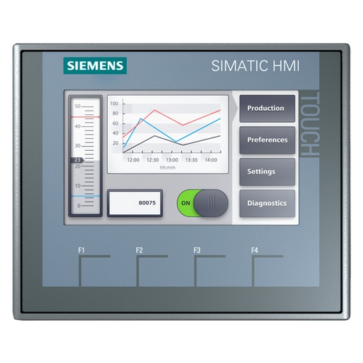Siemens 6AV2123-2DB03-0AX0 Turkey