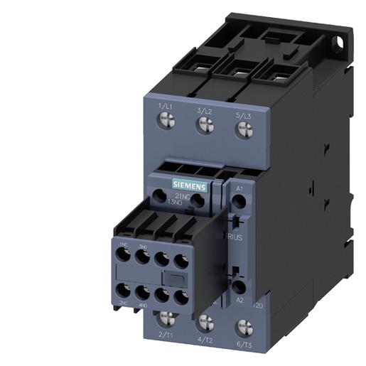 Siemens 3RT2036-1AP04 Turkey