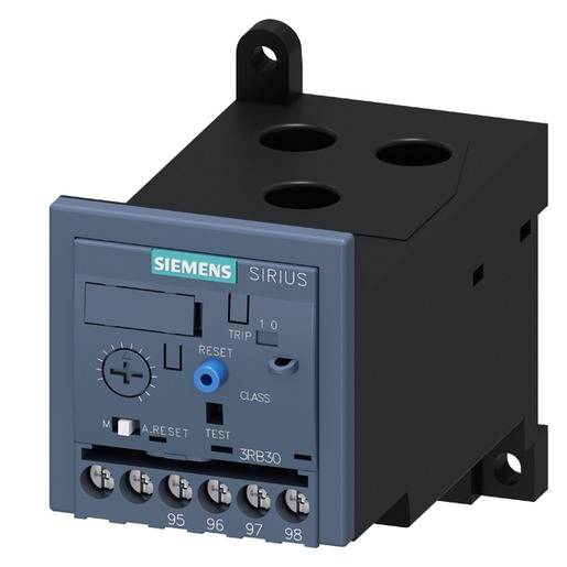 Siemens 3RB3036-1UW1 Turkey