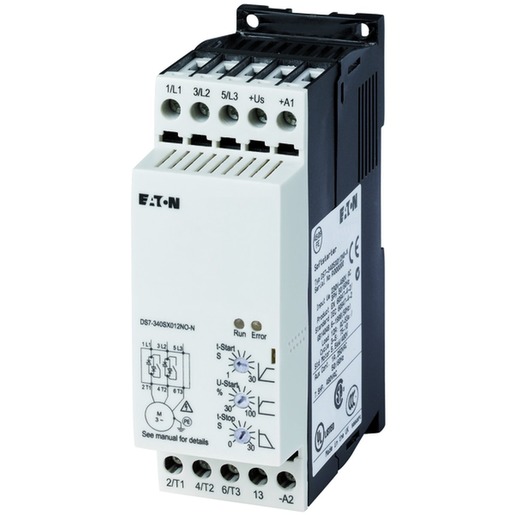 Eaton Electric DS7-340SX012N0-N Turkey