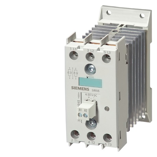 Siemens 3RF2410-1AB45 Turkey