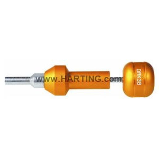 Harting Deutschland 09990000512 Turkey