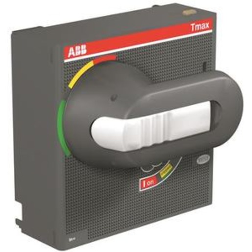ABB RHD T4-T5 F/P STAND. DIRECT Turkey