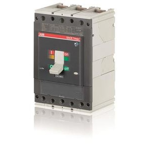 ABB T5D 630  3p F F Turkey
