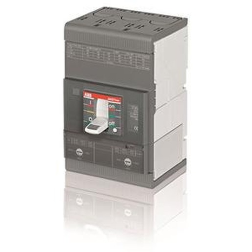 ABB XT3N 250 TMD 200-2000 3p F F Turkey