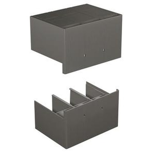 ABB HTC T5 3p TERMINAL COVERS HIGH 2pcs Turkey