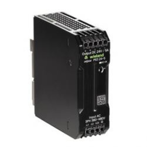 Wieland WIPOS PS3 24-5 Turkey