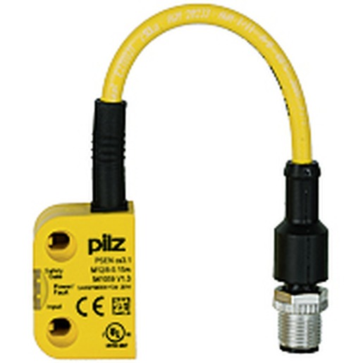 Pilz 541059 Turkey