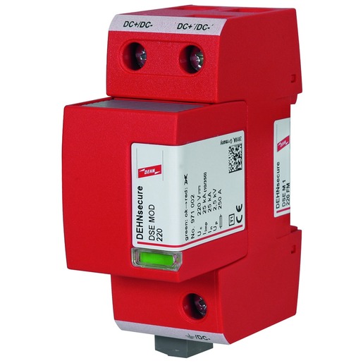 Dehn + Söhne DSE M 1 220 FM Turkey