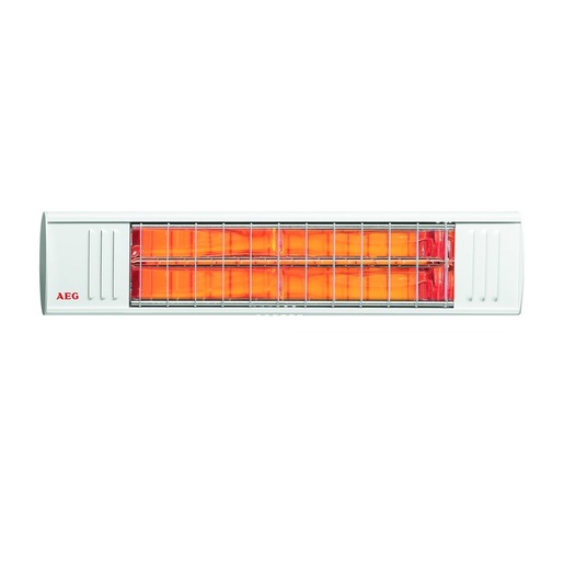 AEG Haustechnik IR Premium 1500 IP 44 W Turkey