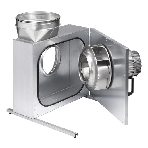 Helios Ventilatoren MBD EC 315 B Turkey