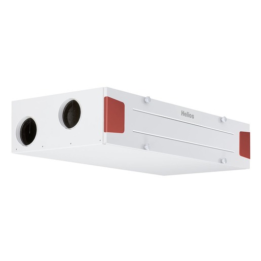 Helios Ventilatoren KWL EC 340 D L Turkey
