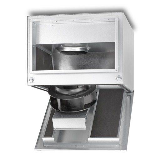 Helios Ventilatoren SKRD EC 450/70/40 A Turkey