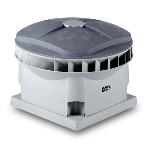 Helios Ventilatoren DV EC 400 A Pro Turkey