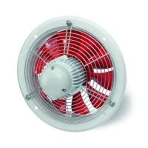 Helios Ventilatoren HWD 355/2 Turkey