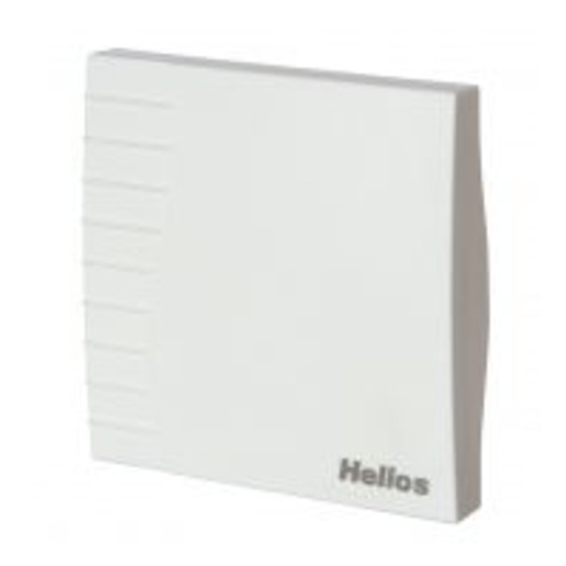 Helios Ventilatoren KWL EC-FF Turkey