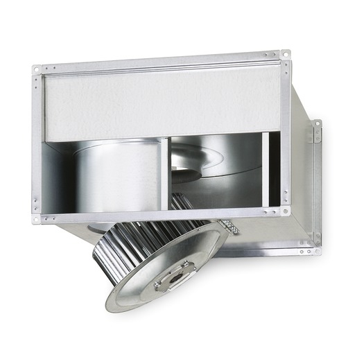 Helios Ventilatoren KVD 200/4/40/20 Turkey