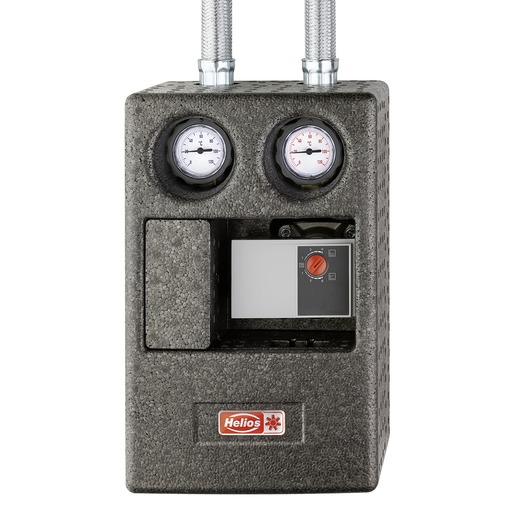 Helios Ventilatoren WHS HE Turkey
