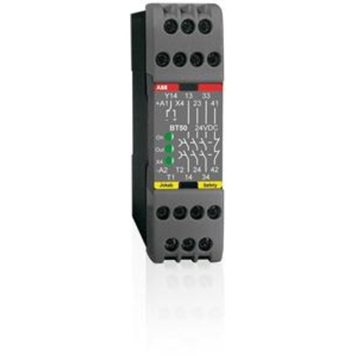 ABB BT50 24DC Turkey