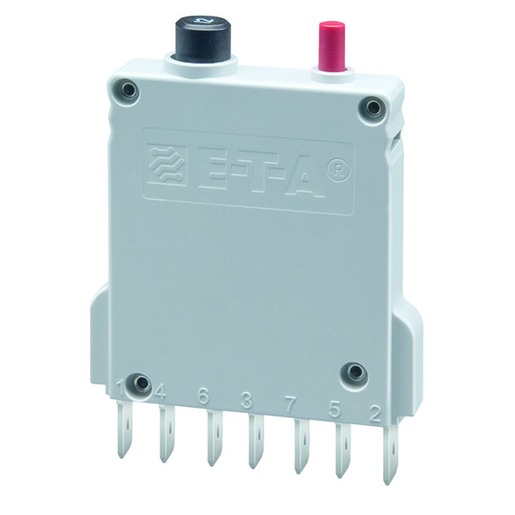 ETA 3600-P10-SI-2A Turkey