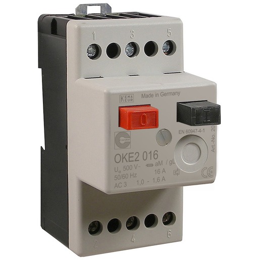 Condor Pressure Control OKE2 10,0 Turkey
