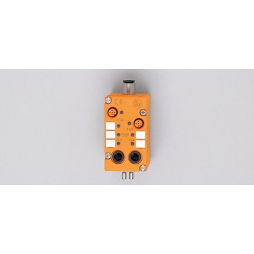 Ifm Electronic AirBox 2x2DI 2PO M12 V2A Turkey
