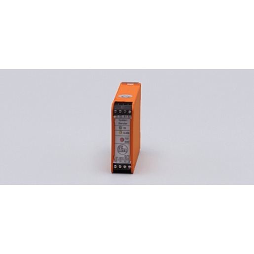 Ifm Electronic Insulation Monitoring Device Turkey