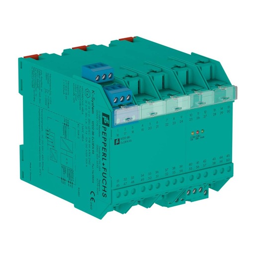 Pepperl+Fuchs KFD2-BR-Ex1.3PA.93 Turkey