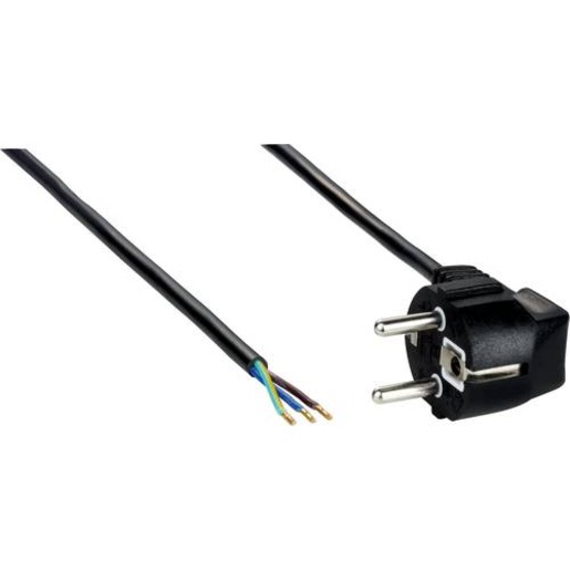 Sick LEITUNG M.STECKER 2M0 SCHUKO 2P+E SW Turkey