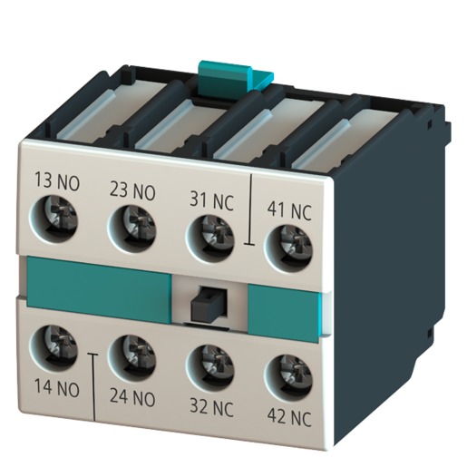 Siemens 3RT1034-1AP04+3RH1921-1FA22 Turkey