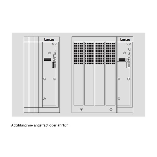 Lenze EMB9343-E Turkey