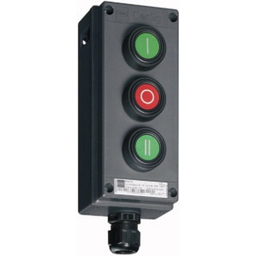 Stahl Schaltgeräte 8040/1380X-01L13SA02-01L08SA01-01L15SA02 Turkey